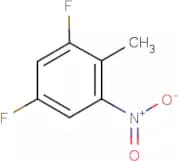 2,4-Difluoro-6-nitrotoluene