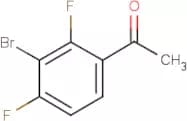 3’-Bromo-2’,4’-difluoroacetophenone