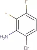 6-Bromo-2,3-difluoroaniline
