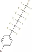 4-(Perfluorohexyl)bromobenzene