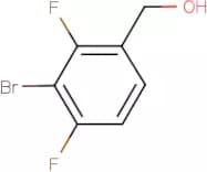3-Bromo-2,4-difluorobenzyl alcohol