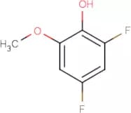 2,4-Difluoro-6-methoxyphenol