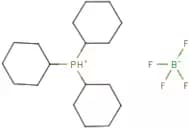 Tricyclohexylphosphonium tetrafluoroborate