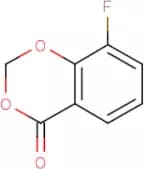8-Fluoro-4H-benzo[d][1,3]dioxin-4-one