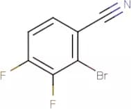 2-Bromo-3,4-difluorobenzonitrile