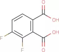 3,4-Difluorophthalic acid