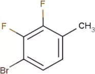 4-Bromo-2,3-difluorotoluene