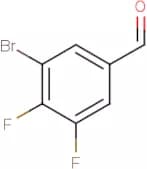 3-Bromo-4,5-difluorobenzaldehyde