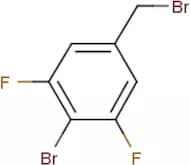 4-Bromo-3,5-difluorobenzyl bromide