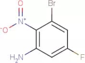 3-Bromo-5-fluoro-2-nitroaniline