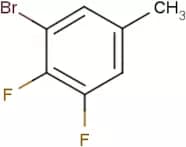 3-Bromo-4,5-difluorotoluene