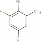 2-Bromo-3,5-difluorotoluene