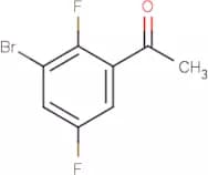 3’-Bromo-2’,5’-difluoroacetophenone