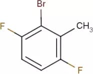 2-Bromo-3,6-difluorotoluene