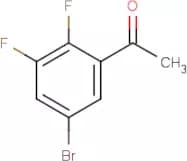5’-Bromo-2’,3’-difluoroacetophenone