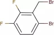 6-Bromo-2,3-difluorobenzyl bromide