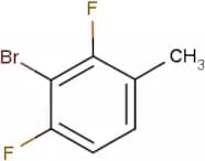 3-Bromo-2,4-difluorotoluene