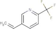 2-(Trifluoromethyl)-5-vinylpyridine