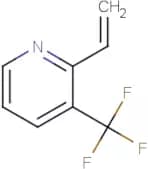 3-(Trifluoromethyl)-2-vinylpyridine