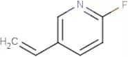 2-Fluoro-5-vinylpyridine