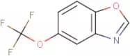 5-(Trifluoromethoxy)benzoxazole