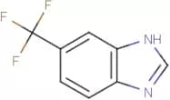 6-(Trifluoromethyl)-1H-benzimidazole