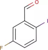 5-Fluoro-2-iodobenzaldehyde