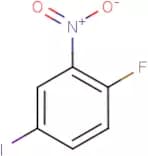 2-Fluoro-5-iodonitrobenzene