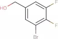 3-Bromo-4,5-difluorobenzyl alcohol