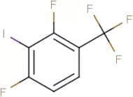 2,4-Difluoro-3-iodobenzotrifluoride