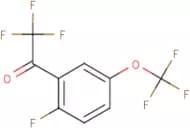 5'-(Trifluoromethoxy)-2,2,2,2'-tetrafluoroacetophenone
