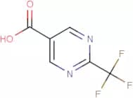 2-(Trifluoromethyl)pyrimidine-5-carboxylic acid