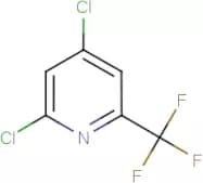 2,4-Dichloro-6-(trifluoromethyl)pyridine