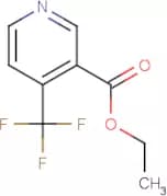 Ethyl 4-(trifluoromethyl)nicotinate