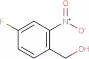 4-Fluoro-2-nitrobenzyl alcohol