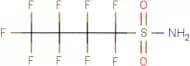 Perfluorobutylsulphonamide