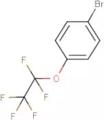 1-Bromo-4-(pentafluoroethoxy)benzene