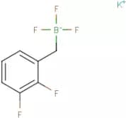 Potassium (2,3-difluorobenzyl)trifluoroborate
