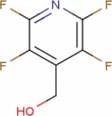 4-(Hydroxymethyl)-2,3,5,6-tetrafluoropyridine