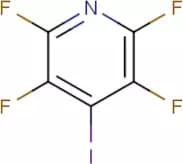 4-Iodo-2,3,5,6-tetrafluoropyridine