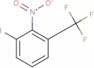 3-Iodo-2-nitrobenzotrifluoride