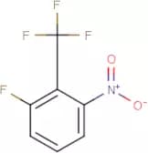 2-Fluoro-6-nitrobenzotrifluoride