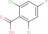 2,6-Dichloro-4-fluorobenzoic acid