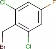 2,6-Dichloro-4-fluorobenzyl bromide