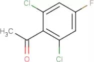 2’,6’-Dichloro-4’-fluoroacetophenone