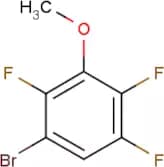 3-Bromo-2,5,6-trifluoroanisole