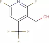 2,6-Difluoro-3-(hydroxymethyl)-4-(trifluoromethyl)pyridine