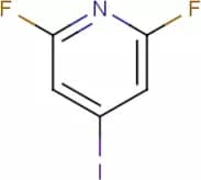 2,6-Difluoro-4-iodopyridine