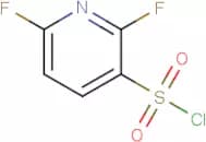 2,6-Difluoro-pyridine-3-sulfonyl chloride