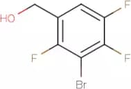 3-Bromo-2,4,5-trifluorobenzyl alcohol